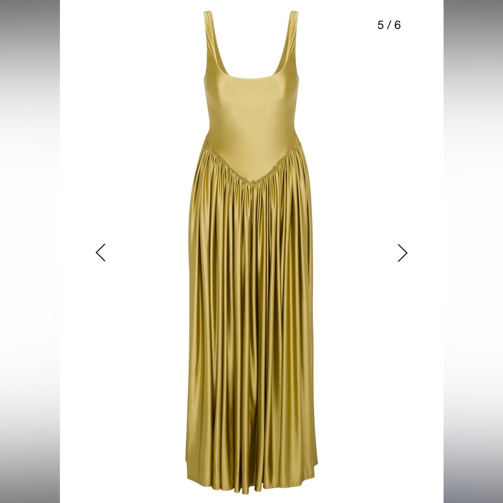 Delfi Collective Oriana Dress (NWT)